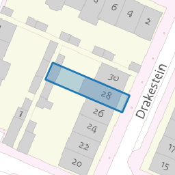 Perceel AMF00-K-3680