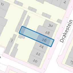 Perceel AMF00-K-3681