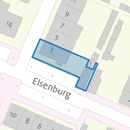 Perceel AMF00-K-3685