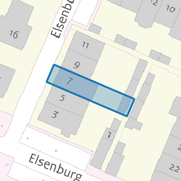 Perceel AMF00-K-3687