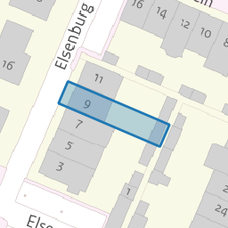 Perceel AMF00-K-3688