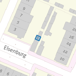 Perceel AMF00-K-3690