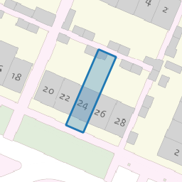 Perceel AMF00-K-3694