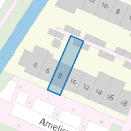 Perceel AMF00-K-3703