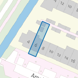 Perceel AMF00-K-3704