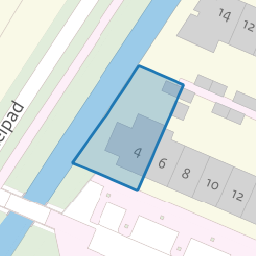 Perceel AMF00-K-3705