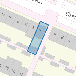 Perceel AMF00-K-3706