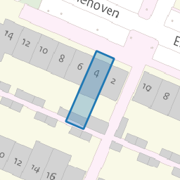 Perceel AMF00-K-3707