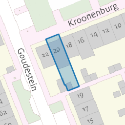 Perceel AMF00-K-3714