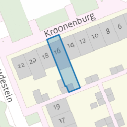 Perceel AMF00-K-3716