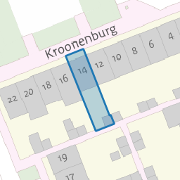 Perceel AMF00-K-3717