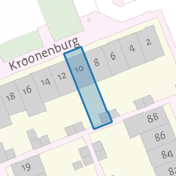 Perceel AMF00-K-3719