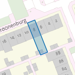 Perceel AMF00-K-3720