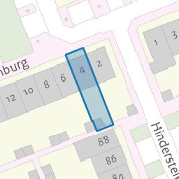 Perceel AMF00-K-3722