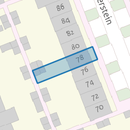 Perceel AMF00-K-3729