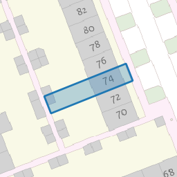 Perceel AMF00-K-3731