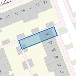 Perceel AMF00-K-3746