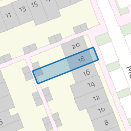 Perceel AMF00-K-3747