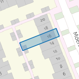 Perceel AMF00-K-3748
