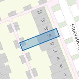 Perceel AMF00-K-3749