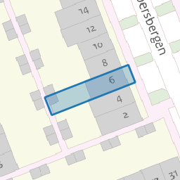 Perceel AMF00-K-3752