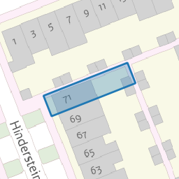 Perceel AMF00-K-3755