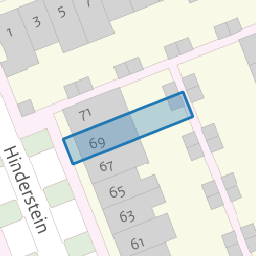 Perceel AMF00-K-3756