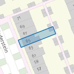 Perceel AMF00-K-3758