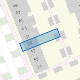 Perceel AMF00-K-3761