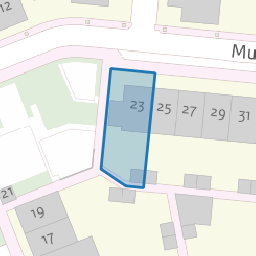 Perceel AMF00-K-3767