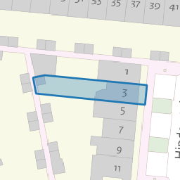 Perceel AMF00-K-3778