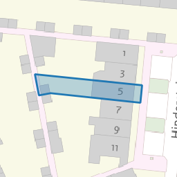 Perceel AMF00-K-3779