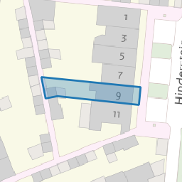 Perceel AMF00-K-3781