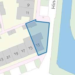 Perceel AMF00-K-3783