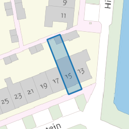 Perceel AMF00-K-3784