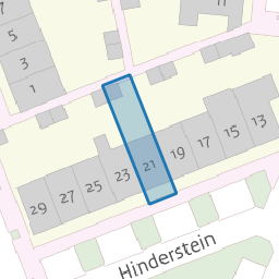 Perceel AMF00-K-3787