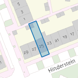 Perceel AMF00-K-3789