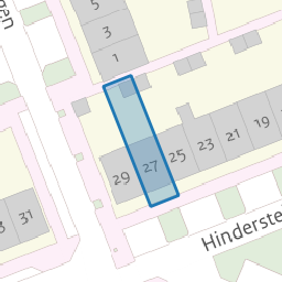 Perceel AMF00-K-3790