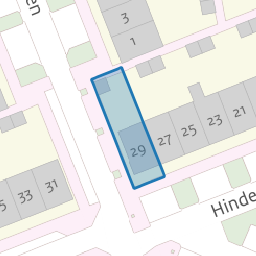 Perceel AMF00-K-3791