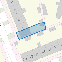 Perceel AMF00-K-3792