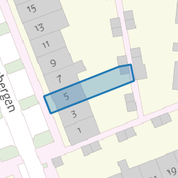 Perceel AMF00-K-3794