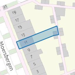 Perceel AMF00-K-3797