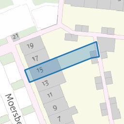 Perceel AMF00-K-3799