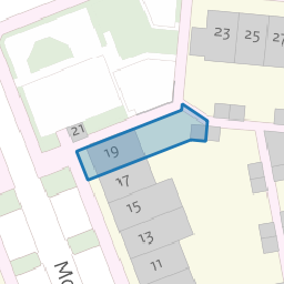 Perceel AMF00-K-3801