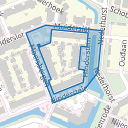 Perceel AMF00-K-3803