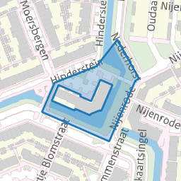 Perceel AMF00-K-3805