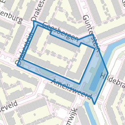 Perceel AMF00-K-3811