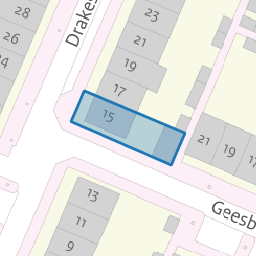 Perceel AMF00-K-3812