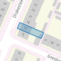 Perceel AMF00-K-3813