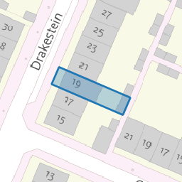 Perceel AMF00-K-3814